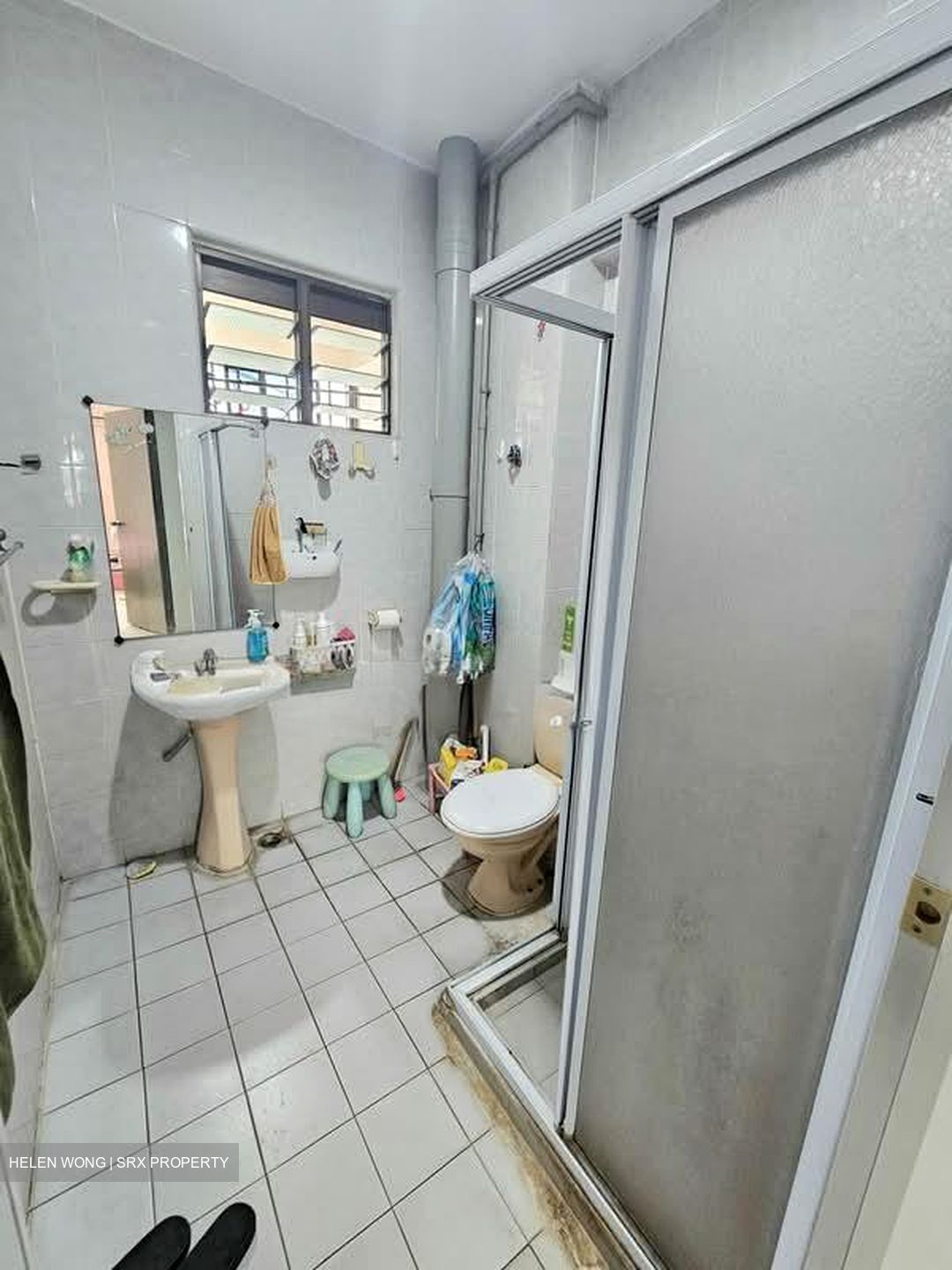 Blk 509 Woodlands Drive 14 (Woodlands), HDB 4 Rooms #591265541